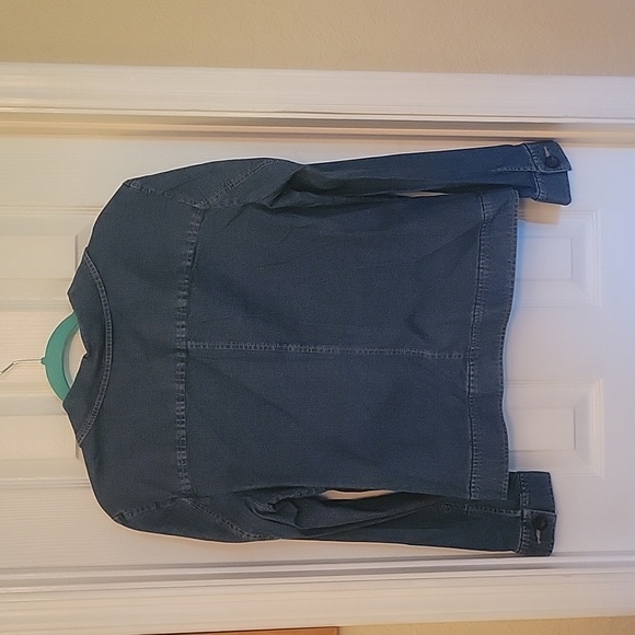 Cherokee Jean jacket - Picture 3 of 3